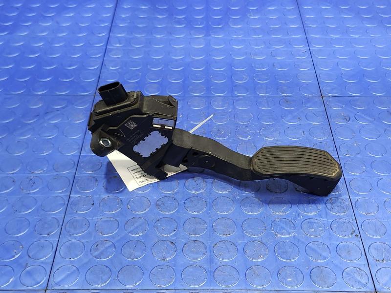 2018 Toyota Highlander Pedal Assembly