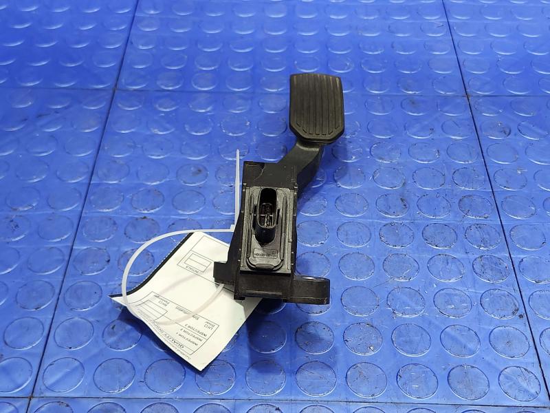 2018 Toyota Highlander Pedal Assembly