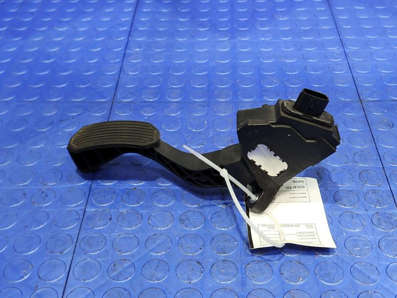2018 Toyota Highlander Pedal Assembly