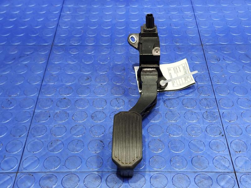 2018 Toyota Highlander Pedal Assembly