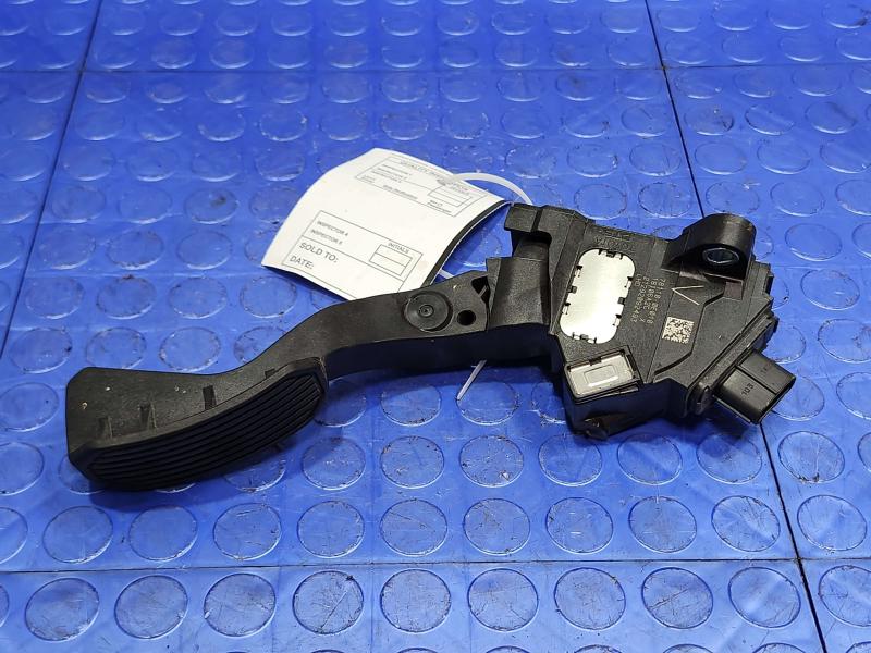 2018 Toyota Highlander Pedal Assembly