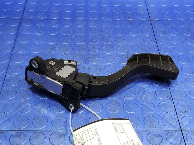 2018 Toyota Highlander Pedal Assembly
