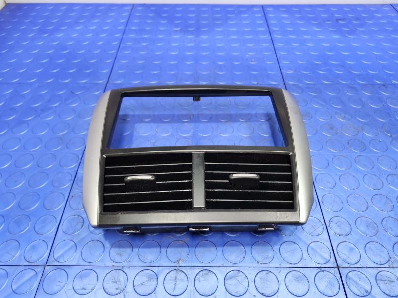 2011 Subaru Forester Misc Ebay Parts