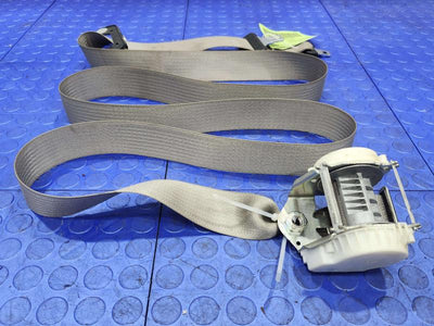 2008 Ford F-250 Super Duty Rear Seat Belt