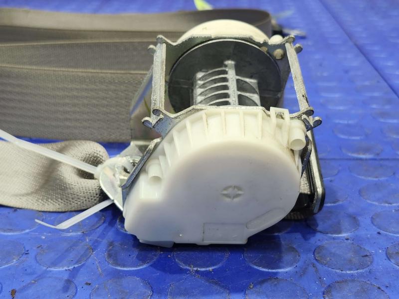 2008 Ford F-250 Super Duty Rear Seat Belt