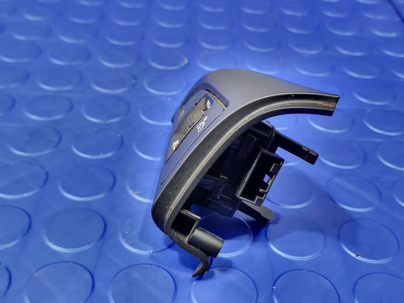 2015 Chevrolet Camaro Combination Switch