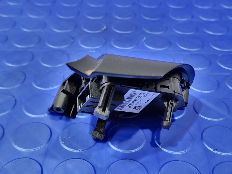 2015 Chevrolet Camaro Combination Switch