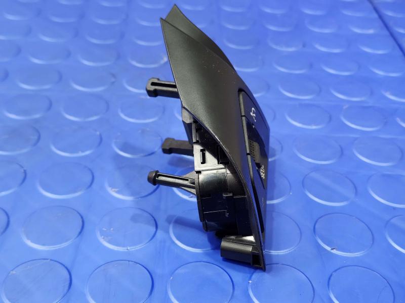 2015 Chevrolet Camaro Combination Switch