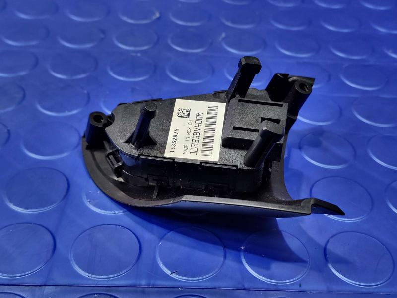 2015 Chevrolet Camaro Combination Switch