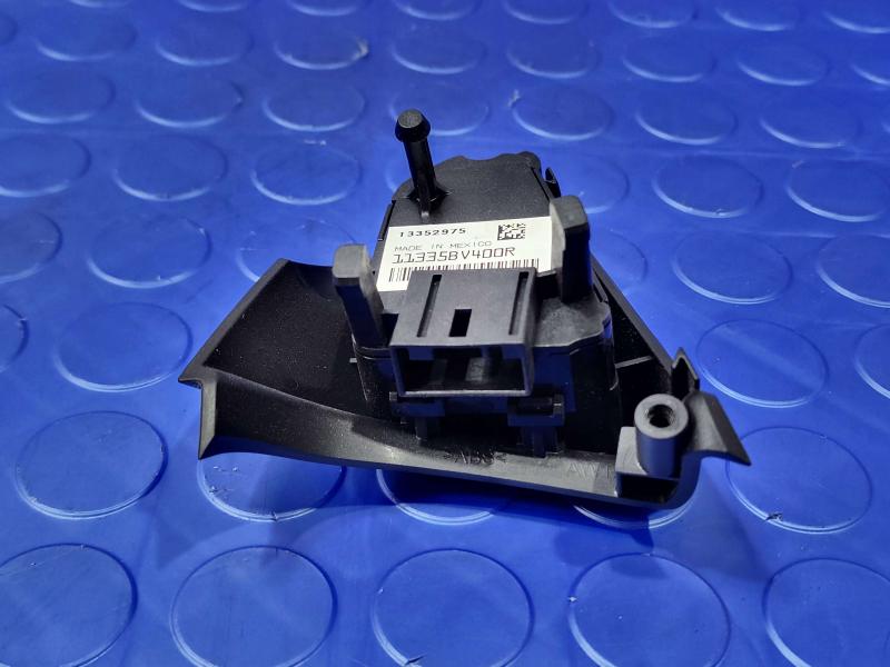 2015 Chevrolet Camaro Combination Switch