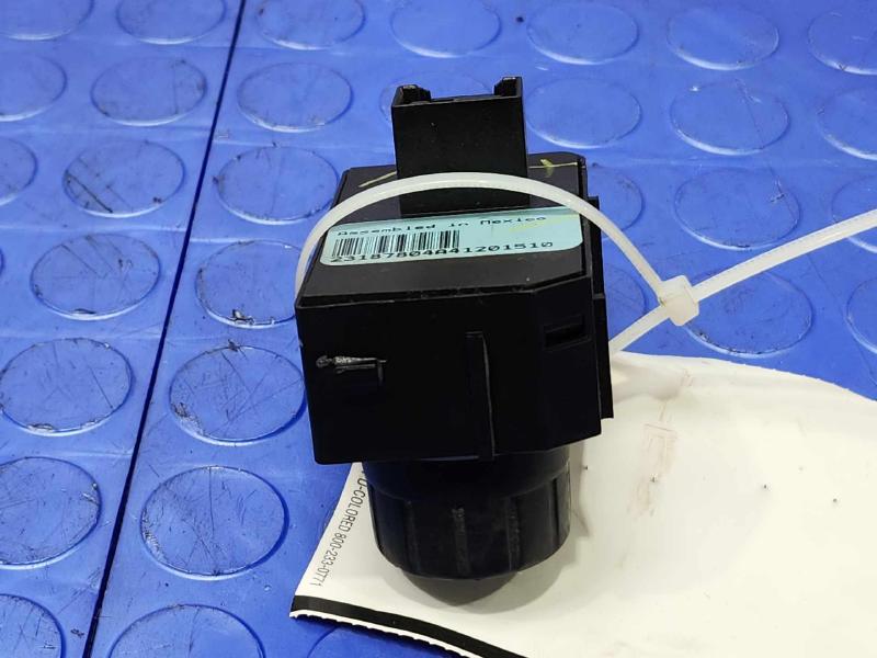 2014 Chevrolet Silverado 1500 Headlight Switch (Dash Mtd)