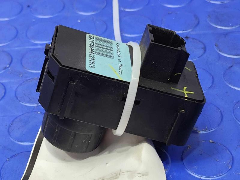2014 Chevrolet Silverado 1500 Headlight Switch (Dash Mtd)