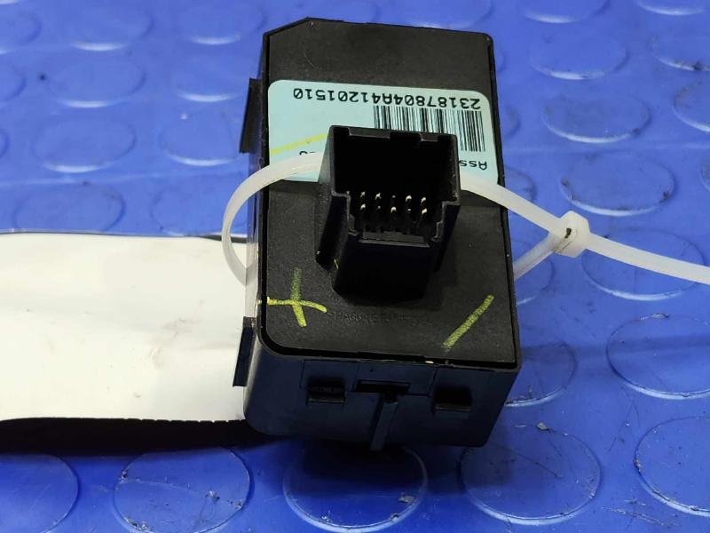 2014 Chevrolet Silverado 1500 Headlight Switch (Dash Mtd)