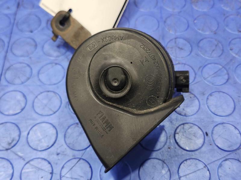 2017-2019 Cadillac XT5 High Note Horn Assembly Genuine OEM 84113063