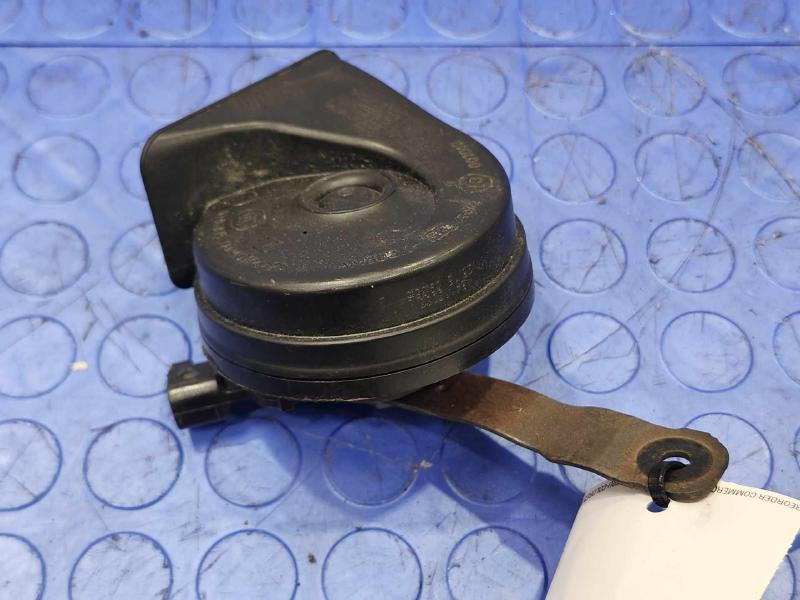 2017-2019 Cadillac XT5 High Note Horn Assembly Genuine OEM 84113063