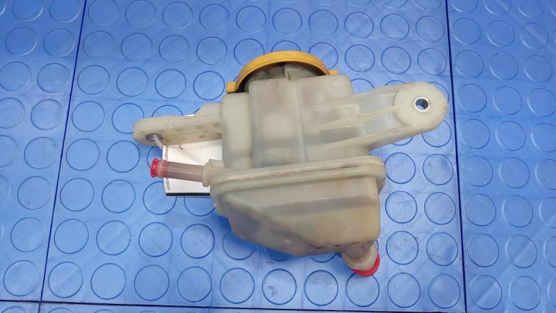 2009-2013 Subaru Forester Power Steering Oil Reservoir OEM 34630AG001