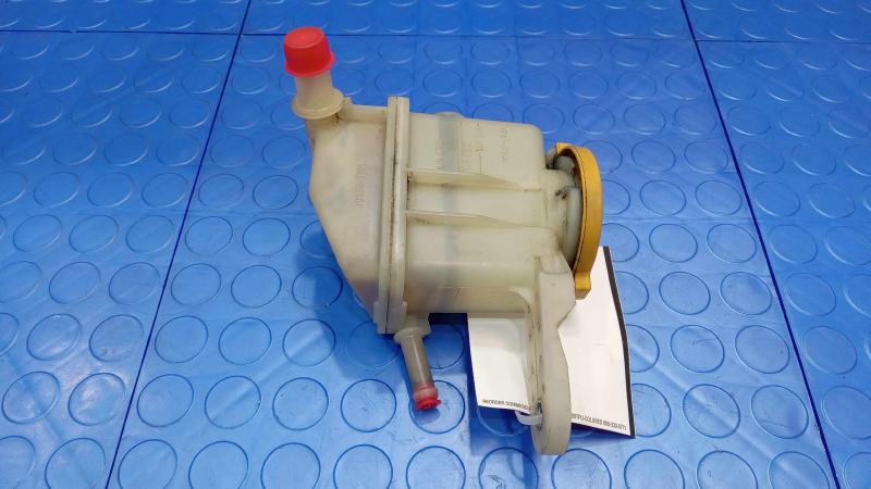 2009-2013 Subaru Forester Power Steering Oil Reservoir OEM 34630AG001