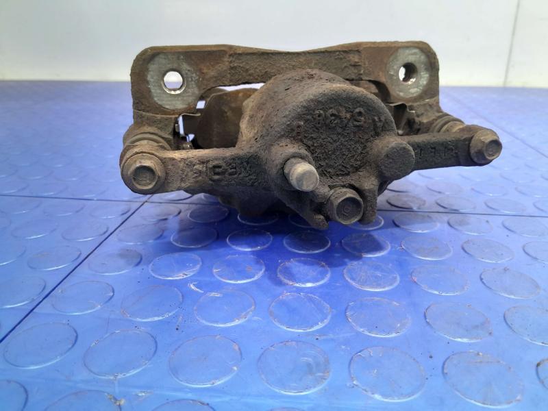 2012 Honda Civic 1.8L Front Brake Caliper Assembly RH Passenger Side OEM 45018TR3A00