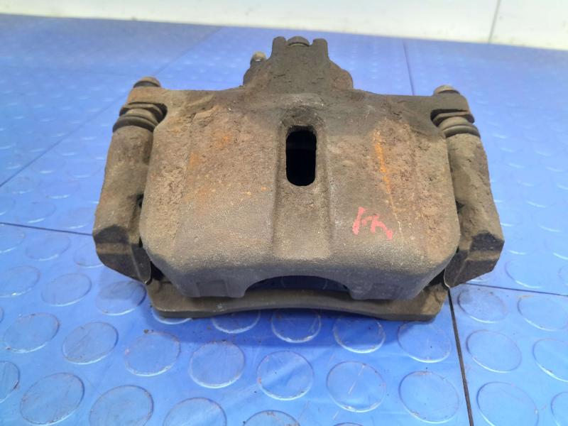 2012 Honda Civic 1.8L Front Brake Caliper Assembly RH Passenger Side OEM 45018TR3A00