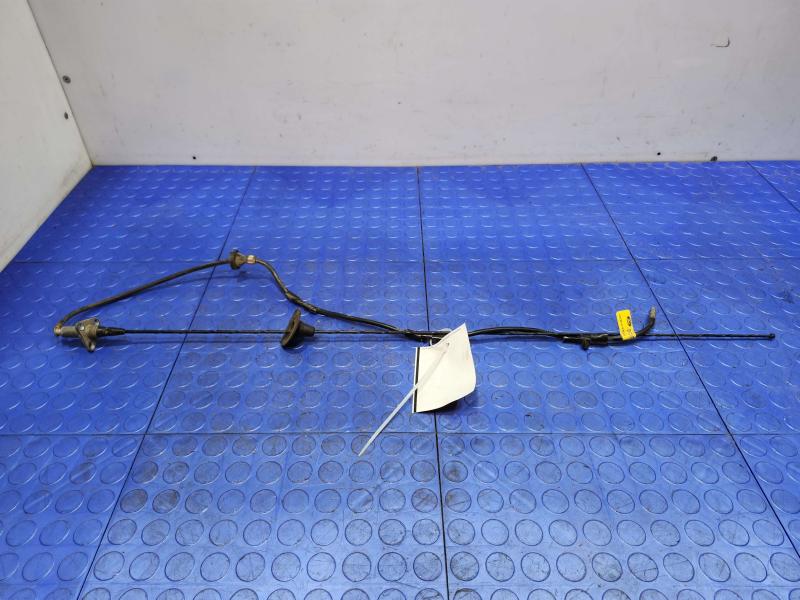 2012 Ford F-250 Super Duty Antenna