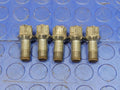 2015 Volkswagen Beetle Lug Nuts