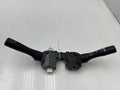 2012 Nissan Altima Combination Switch