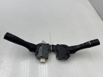 2012 Nissan Altima Combination Switch