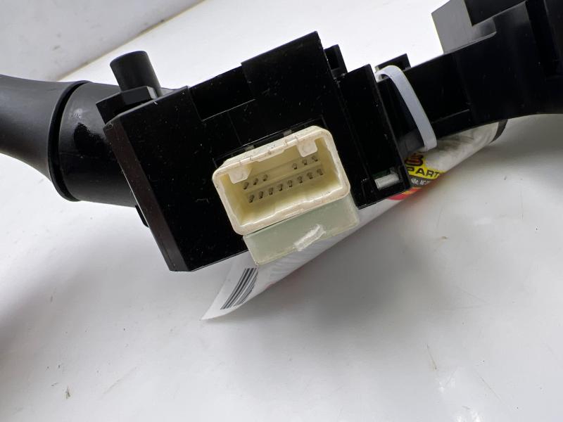 2012 Nissan Altima Combination Switch