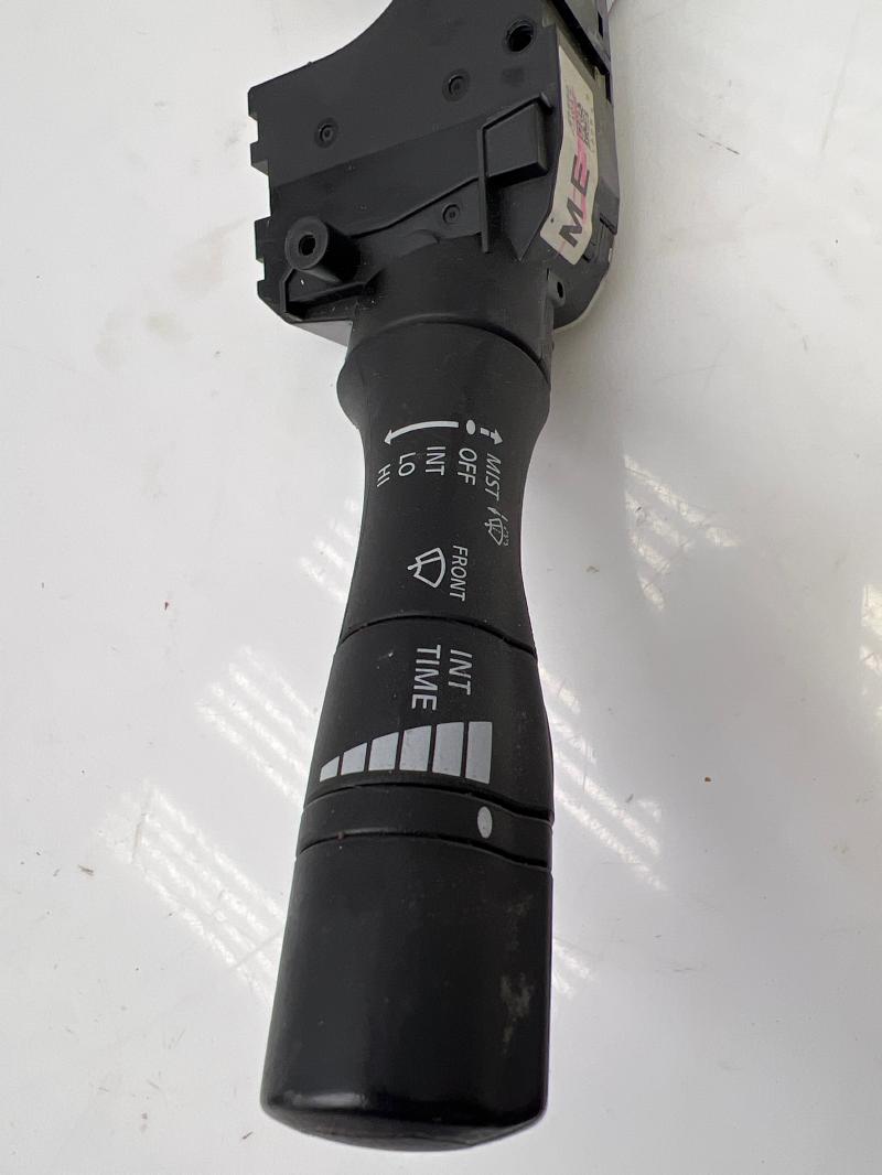 2012 Nissan Altima Combination Switch