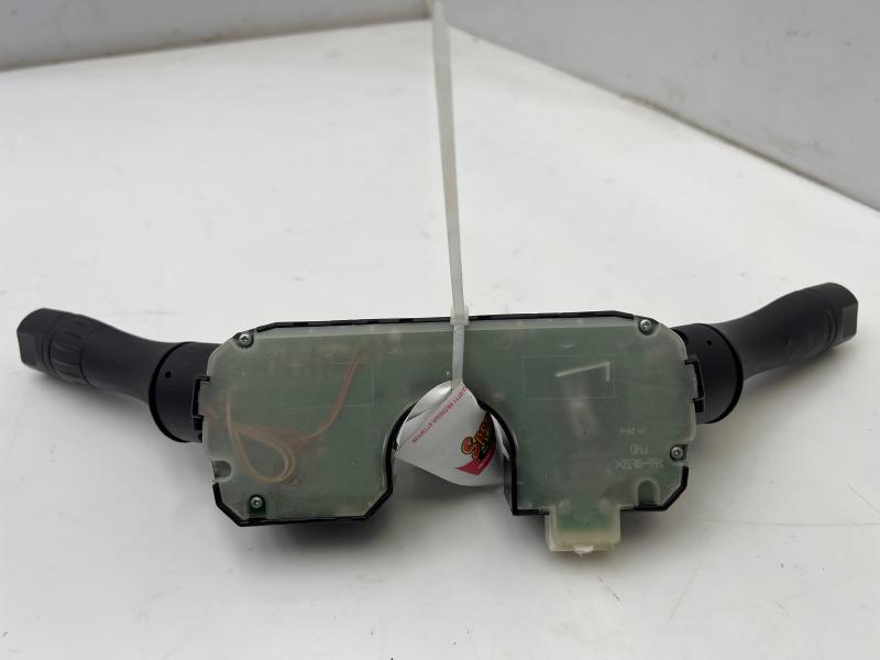2012 Nissan Altima Combination Switch