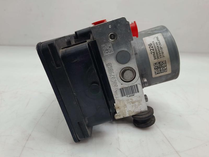2018 Chevrolet Impala Anti-Lock Brake Parts
