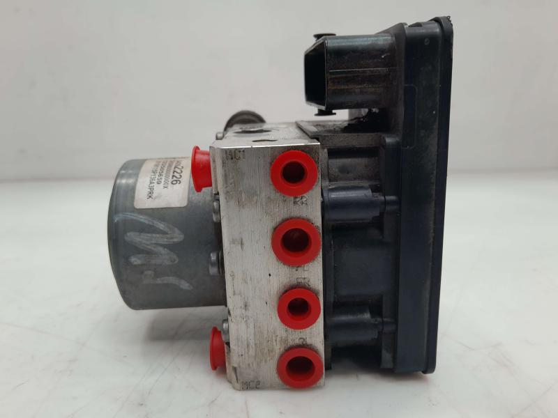 2018 Chevrolet Impala Anti-Lock Brake Parts