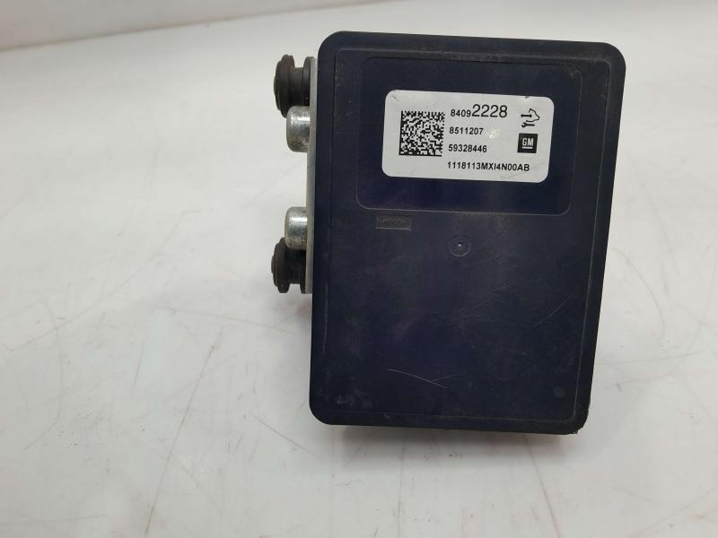 2018 Chevrolet Impala Anti-Lock Brake Parts