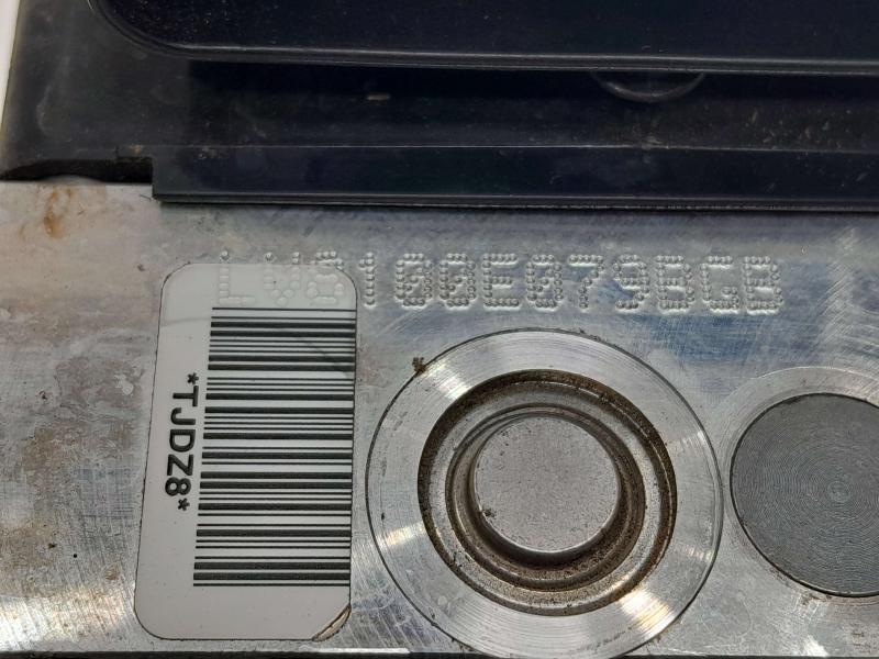 2018 Chevrolet Impala Anti-Lock Brake Parts