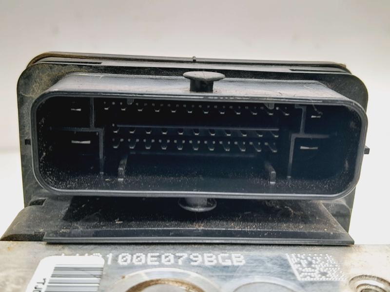 2018 Chevrolet Impala Anti-Lock Brake Parts