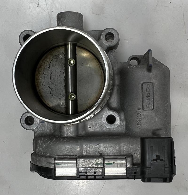 2017 Ford Edge Throttle Body/Valve Assy