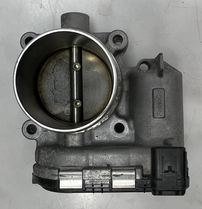 2017 Ford Edge Throttle Body/Valve Assy