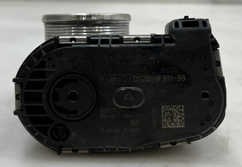 2017 Ford Edge Throttle Body/Valve Assy