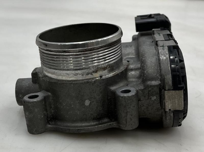 2017 Ford Edge Throttle Body/Valve Assy