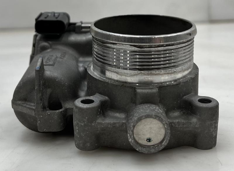 2017 Ford Edge Throttle Body/Valve Assy