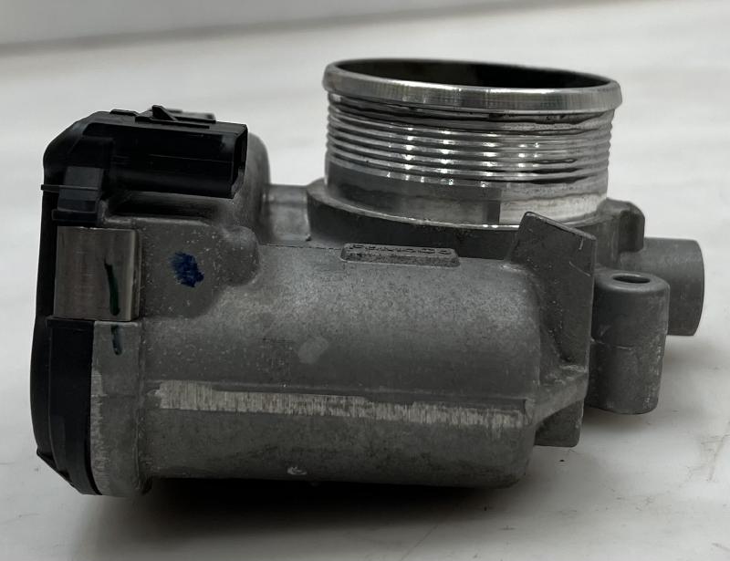 2017 Ford Edge Throttle Body/Valve Assy