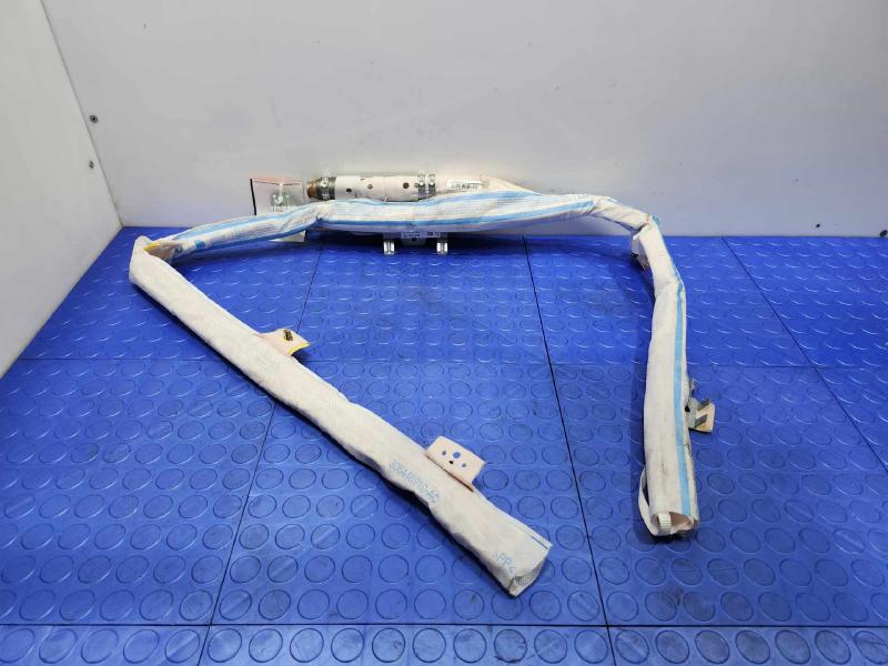 2016 BMW 528I Air Bag