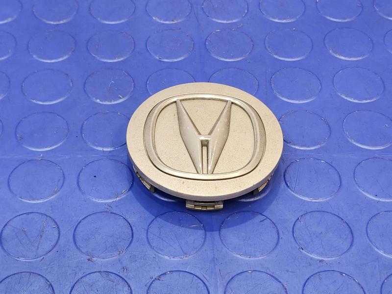 2014-2017 Acura RLX Alloy Wheel Center Cap Genuine OEM Part 44732TY2A01