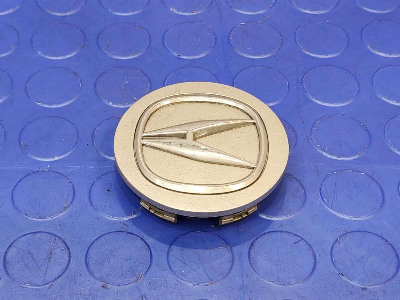 2014-2017 Acura RLX Alloy Wheel Center Cap Genuine OEM Part 44732TY2A01