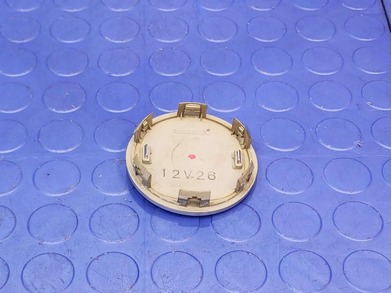 2014-2017 Acura RLX Alloy Wheel Center Cap Genuine OEM Part 44732TY2A01