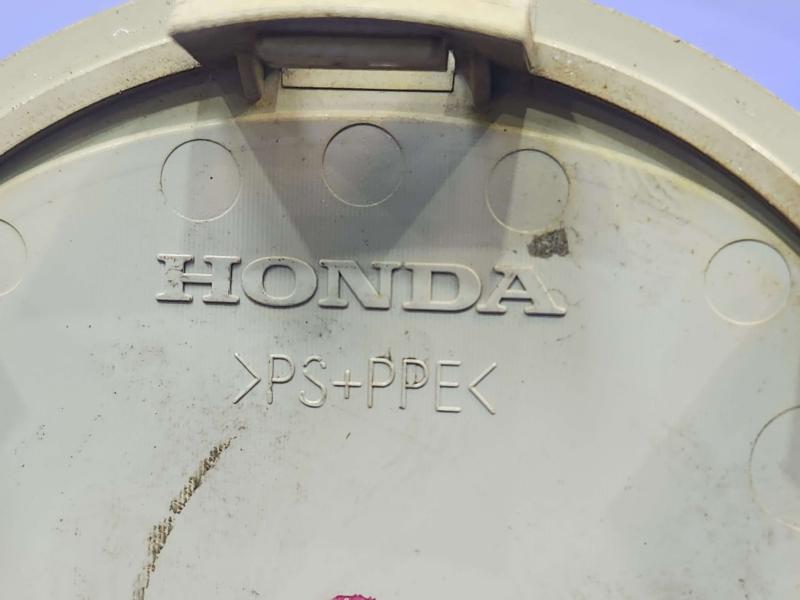 2014-2017 Acura RLX Alloy Wheel Center Cap Genuine OEM Part 44732TY2A01