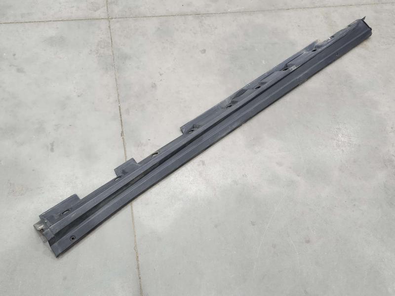 2020 Toyota RAV4 Rocker Moulding