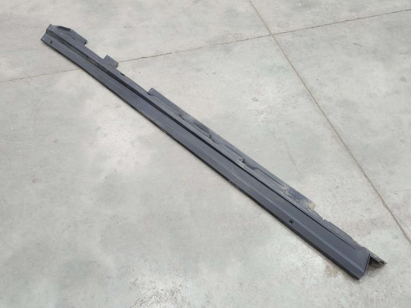 2020 Toyota RAV4 Rocker Moulding