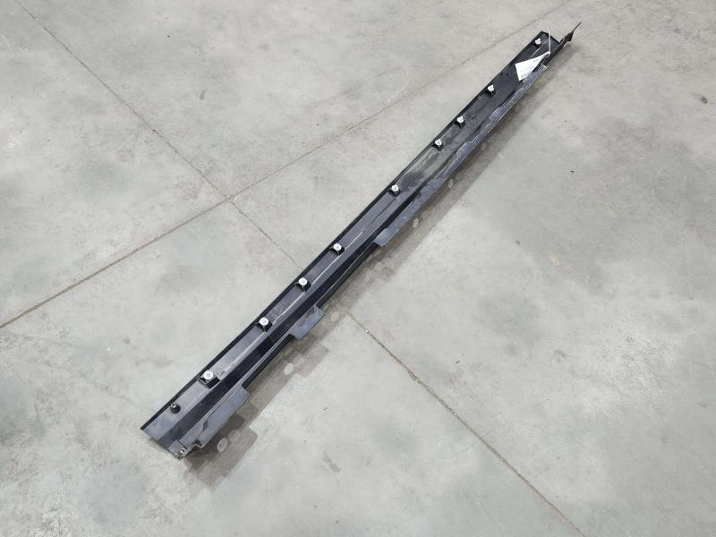 2020 Toyota RAV4 Rocker Moulding