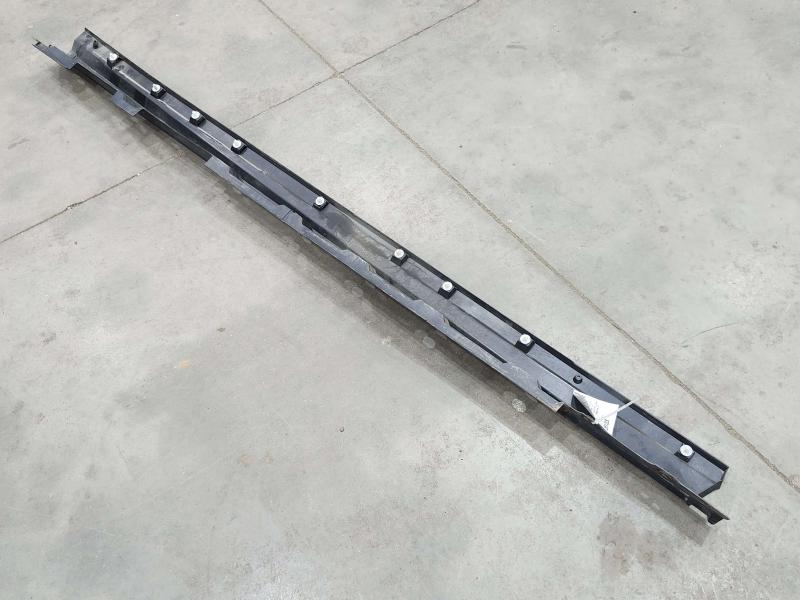 2020 Toyota RAV4 Rocker Moulding